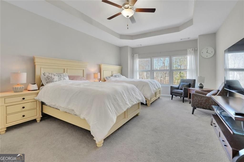 4396 Waxwing Street Hoschton - Photo 16