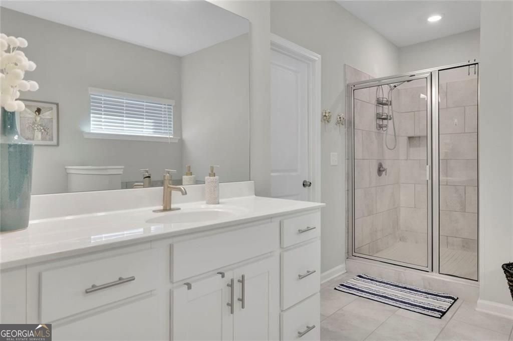 4396 Waxwing Street Hoschton - Photo 18