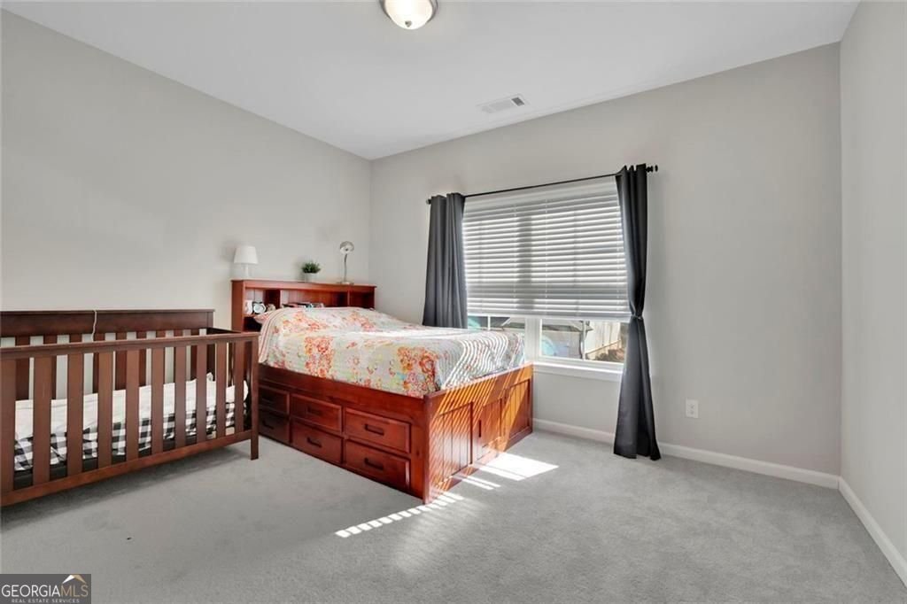 4396 Waxwing Street Hoschton - Photo 21