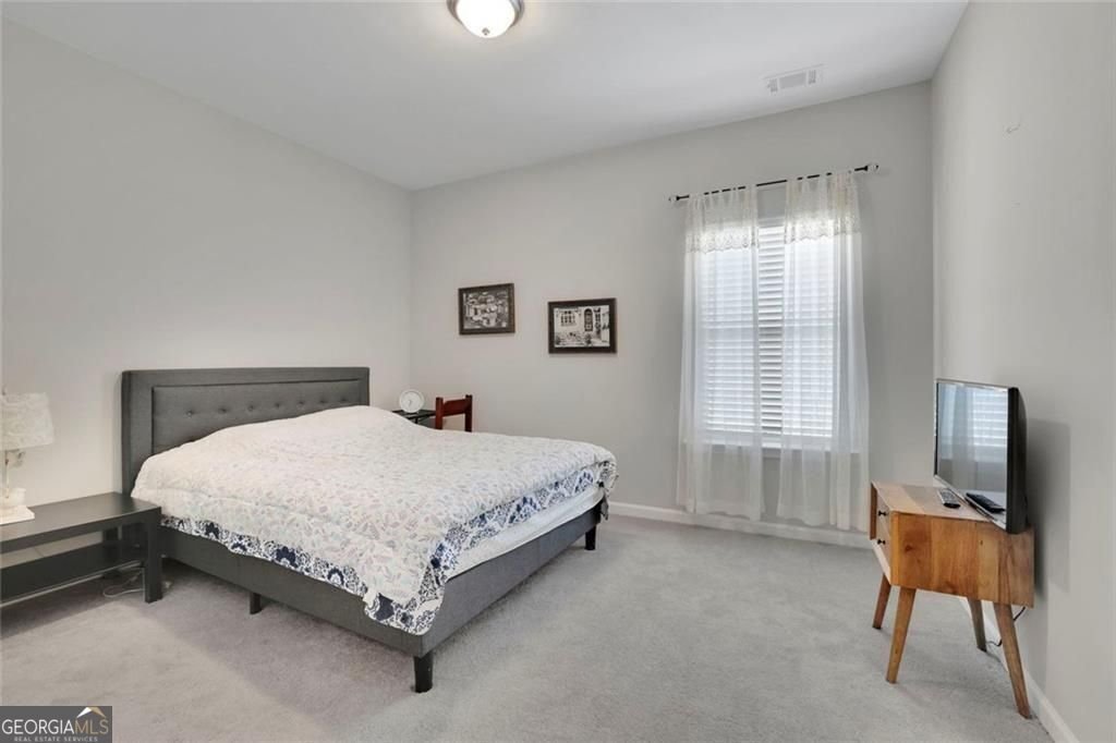 4396 Waxwing Street Hoschton - Photo 22