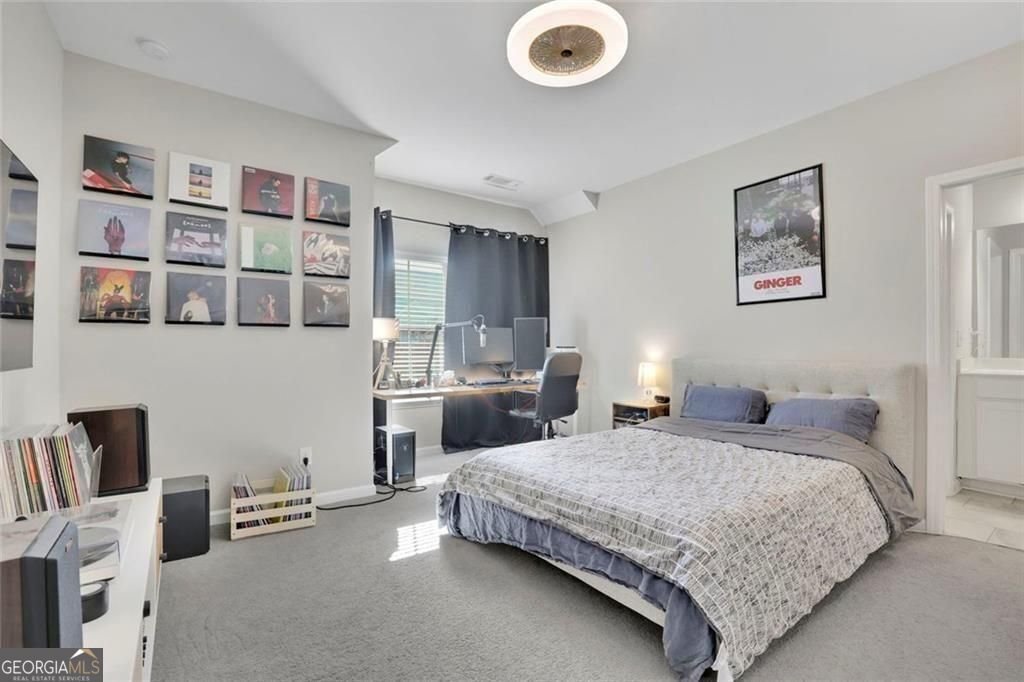 4396 Waxwing Street Hoschton - Photo 23