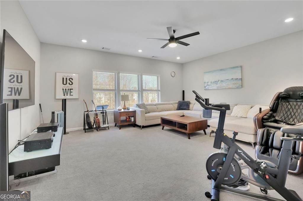 4396 Waxwing Street Hoschton - Photo 24