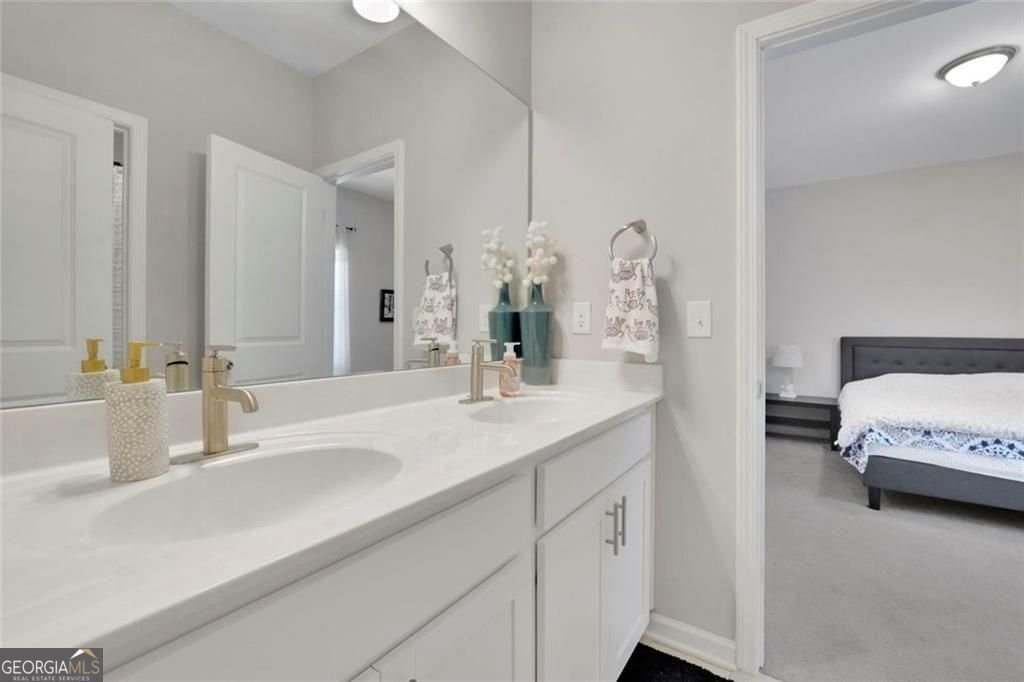 4396 Waxwing Street Hoschton - Photo 26