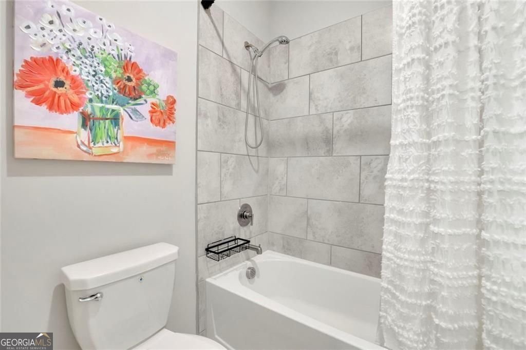 4396 Waxwing Street Hoschton - Photo 27