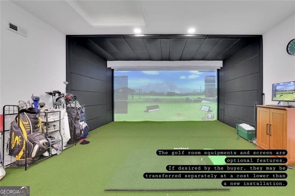 4396 Waxwing Street Hoschton - Photo 29