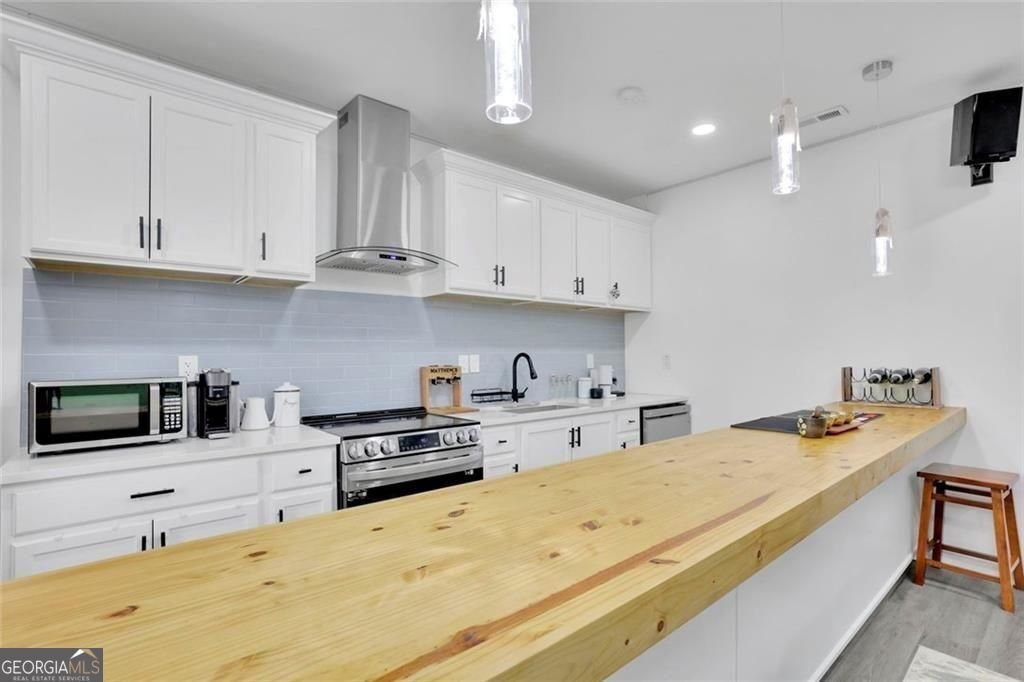 4396 Waxwing Street Hoschton - Photo 31