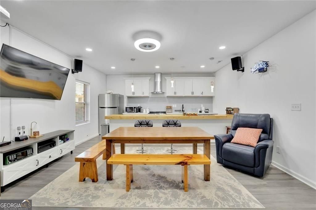 4396 Waxwing Street Hoschton - Photo 32