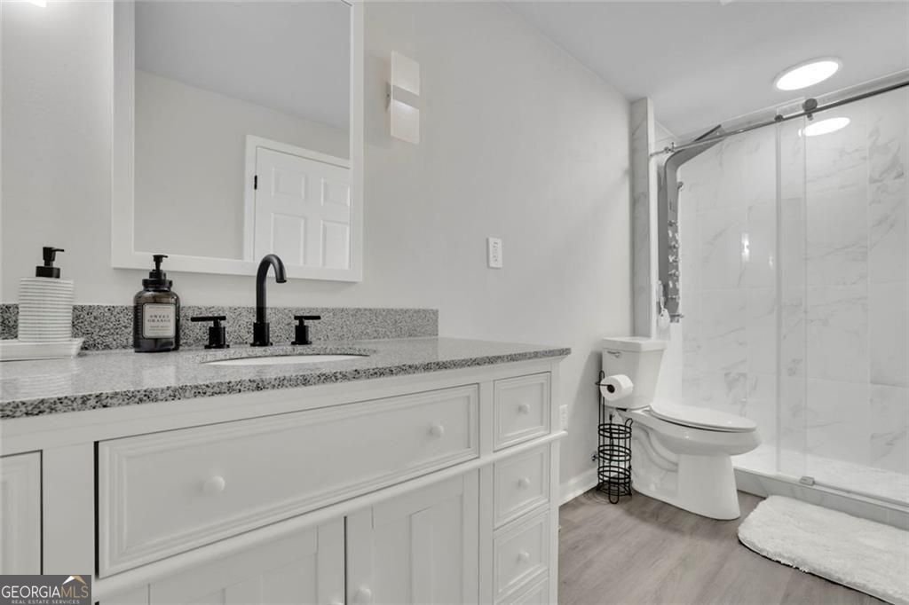 4396 Waxwing Street Hoschton - Photo 34