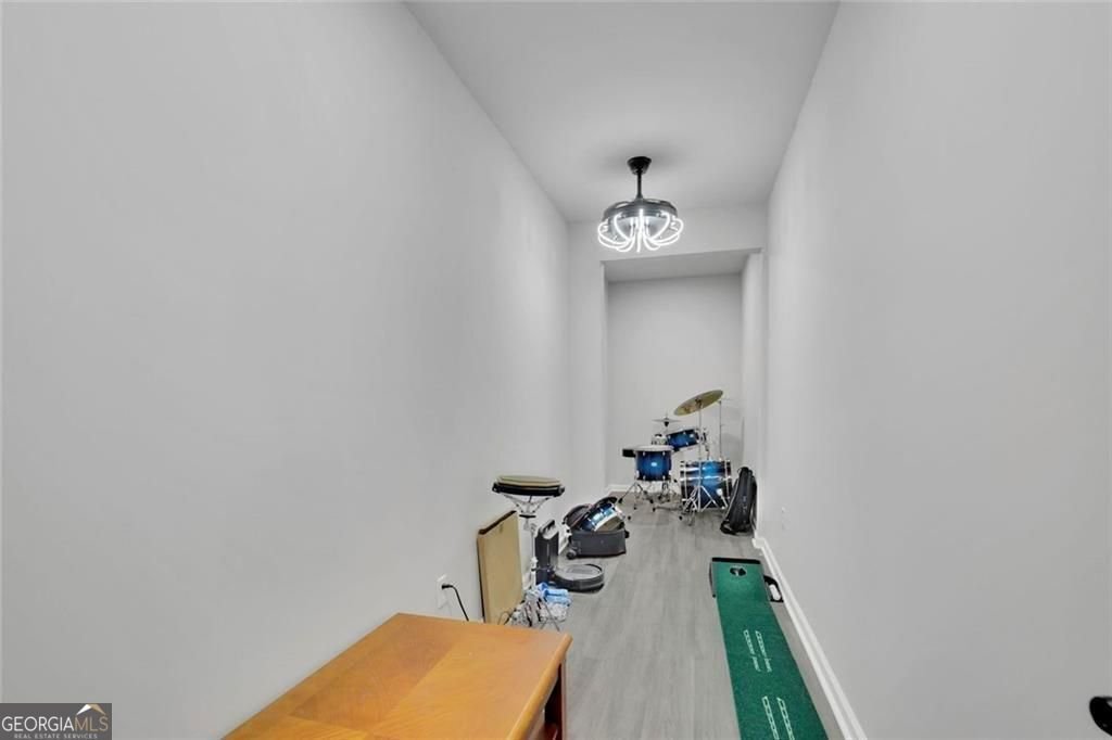 4396 Waxwing Street Hoschton - Photo 35