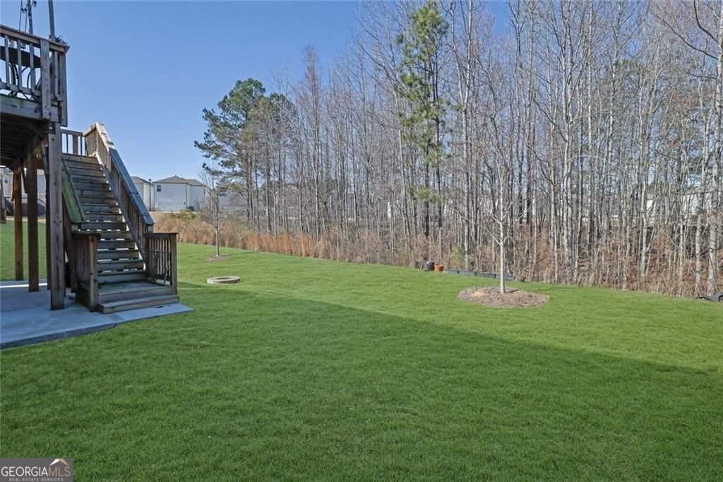 4396 Waxwing Street Hoschton - Photo 37