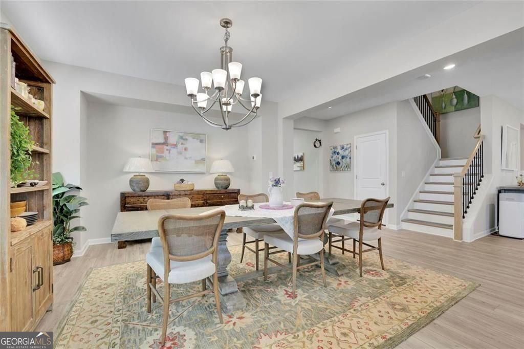 4396 Waxwing Street Hoschton - Photo 6