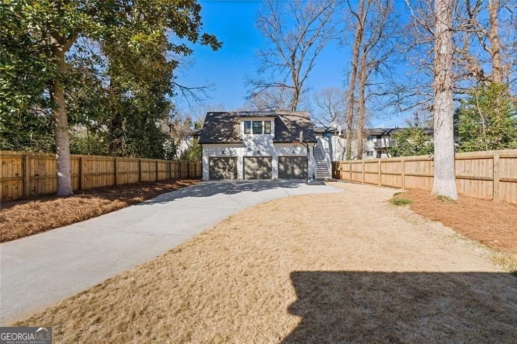 2882 Alston Drive Atlanta - Photo 12