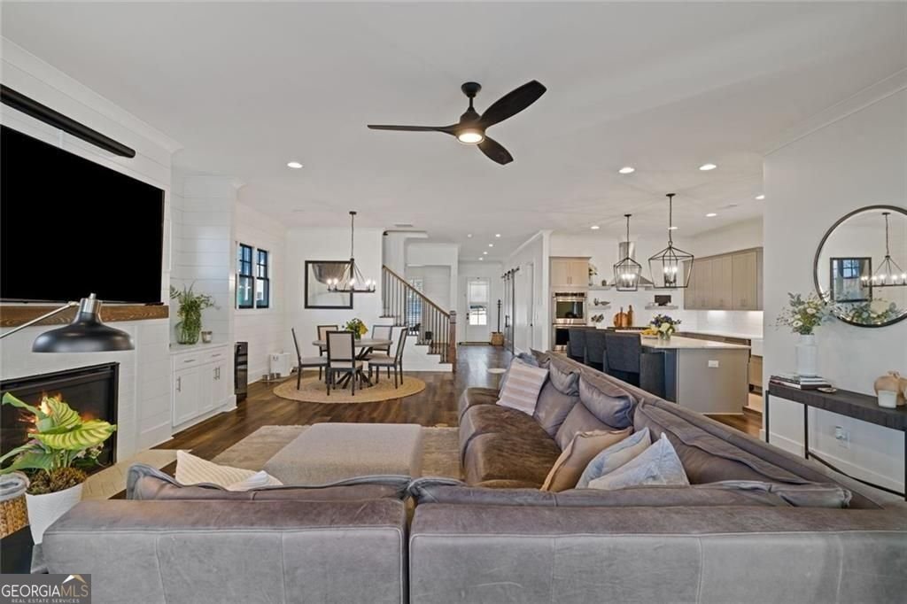 2882 Alston Drive Atlanta - Photo 17