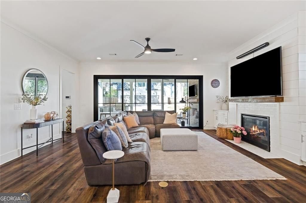 2882 Alston Drive Atlanta - Photo 18