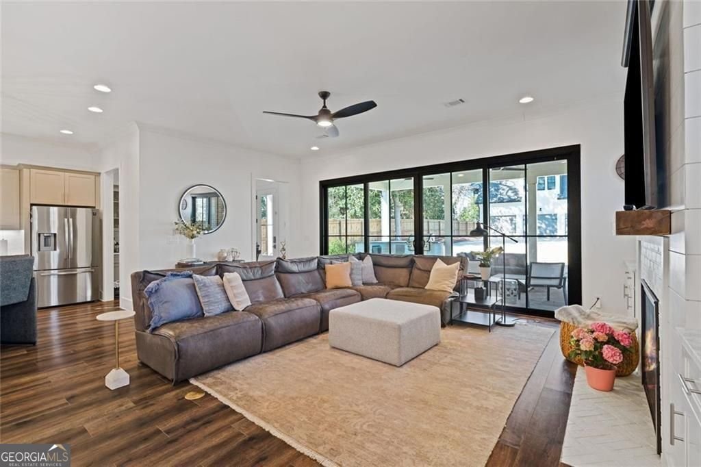 2882 Alston Drive Atlanta - Photo 19