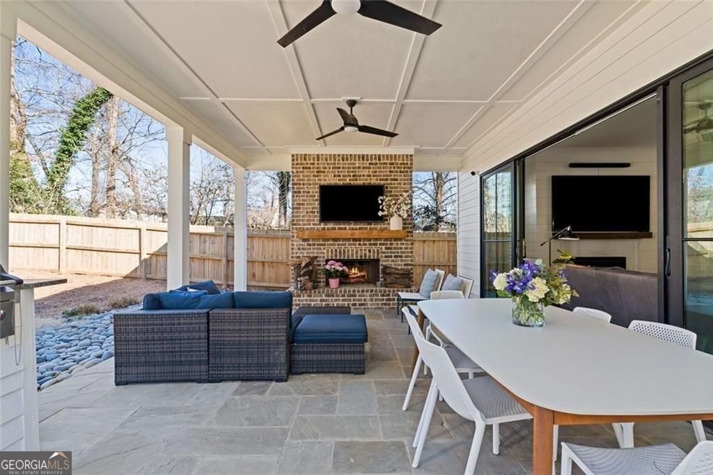 2882 Alston Drive Atlanta - Photo 41