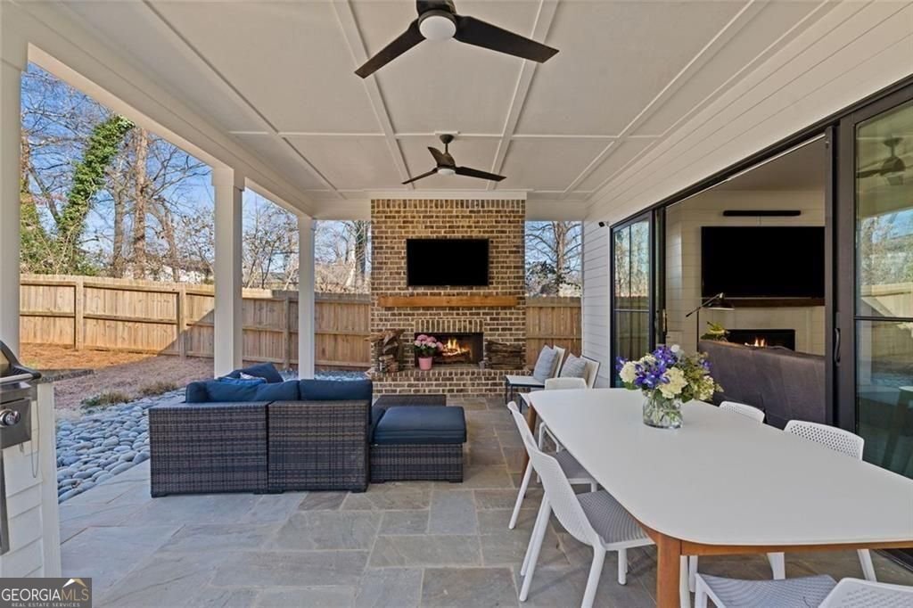 2882 Alston Drive Atlanta - Photo 42