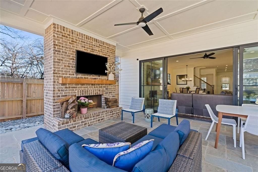 2882 Alston Drive Atlanta - Photo 47