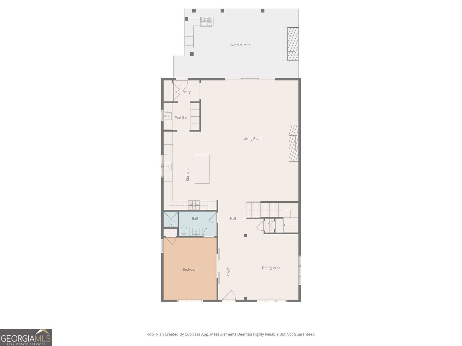 2882 Alston Drive Atlanta - Photo 51