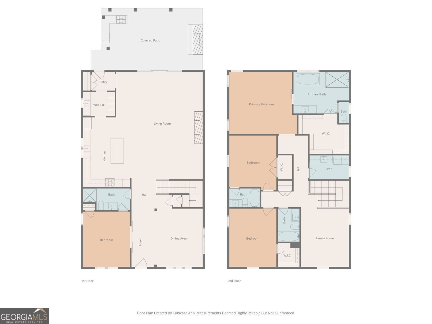 2882 Alston Drive Atlanta - Photo 53