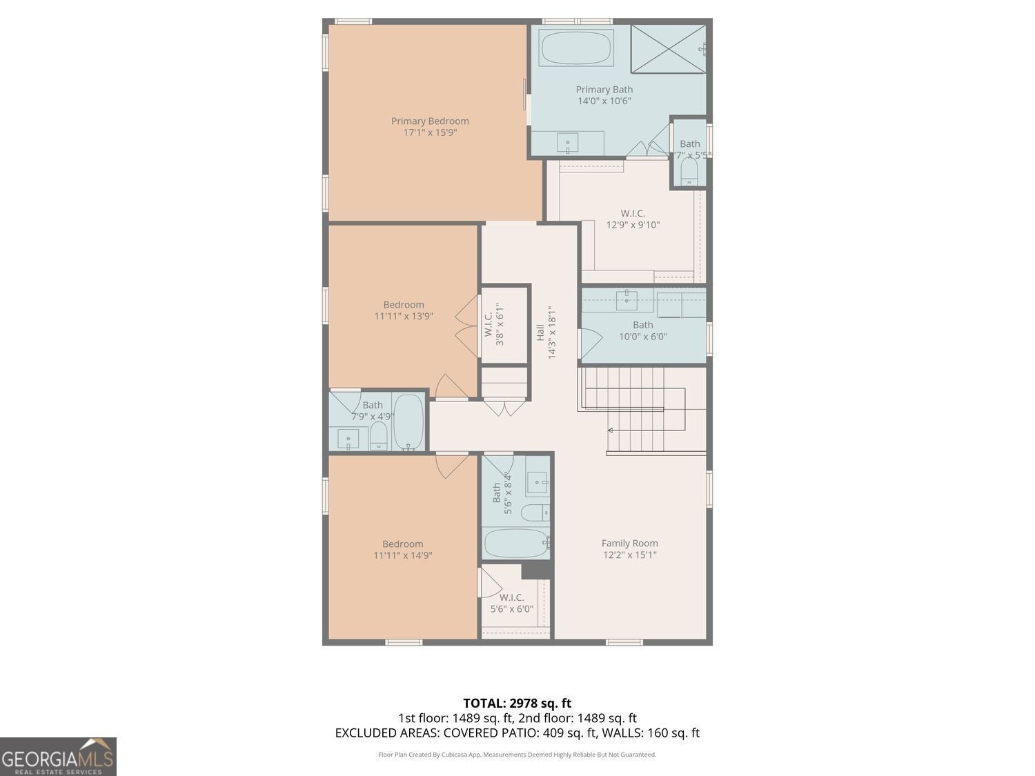 2882 Alston Drive Atlanta - Photo 55