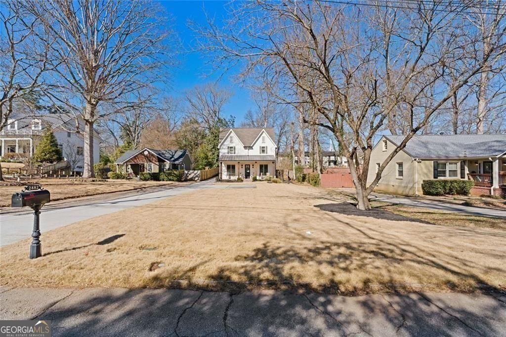 2882 Alston Drive Atlanta - Photo 56