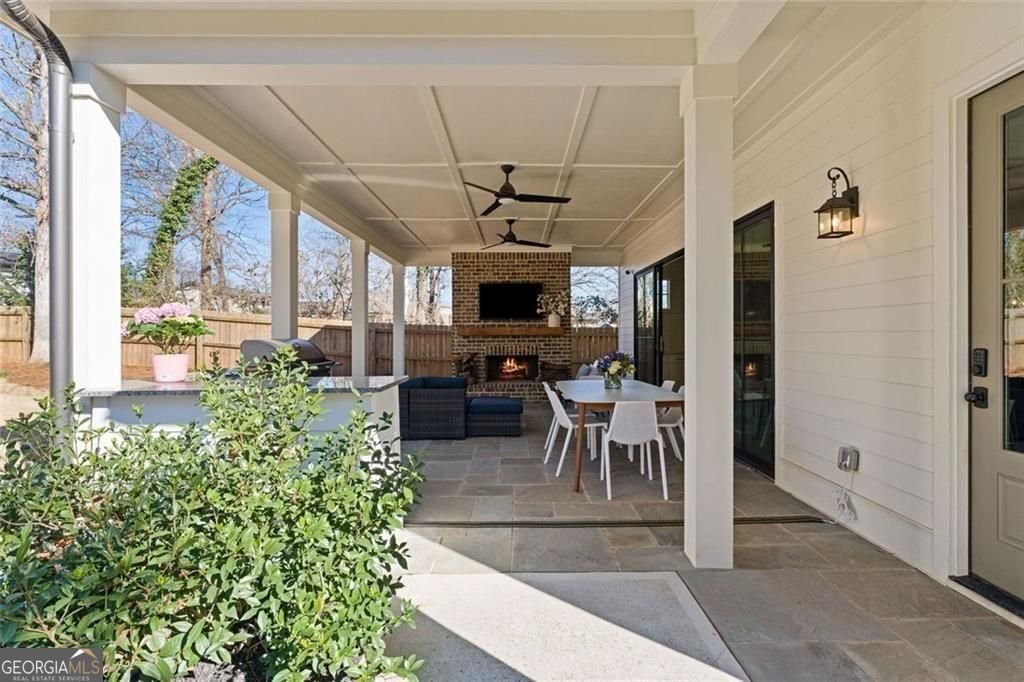 2882 Alston Drive Atlanta - Photo 6