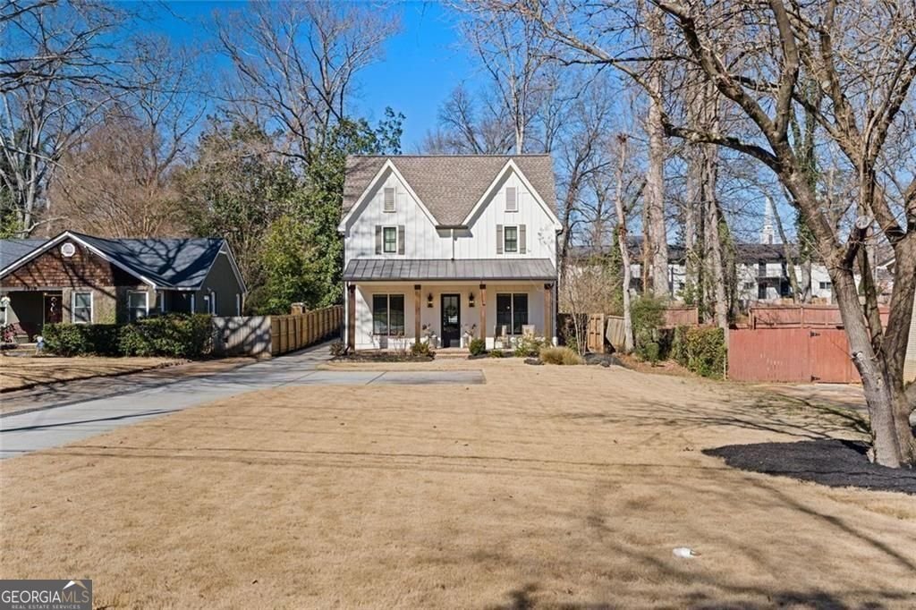 2882 Alston Drive Atlanta - Photo 8