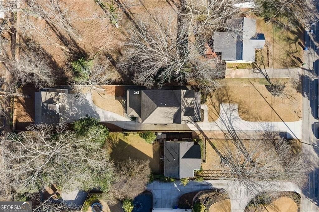 2882 Alston Drive Atlanta - Photo 9