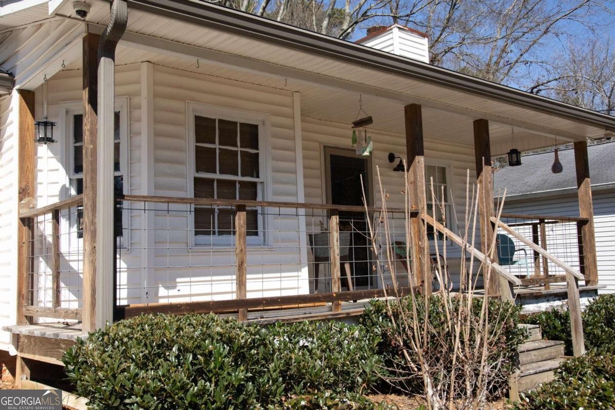 1821 Rose Garden Lane Loganville - Photo 11