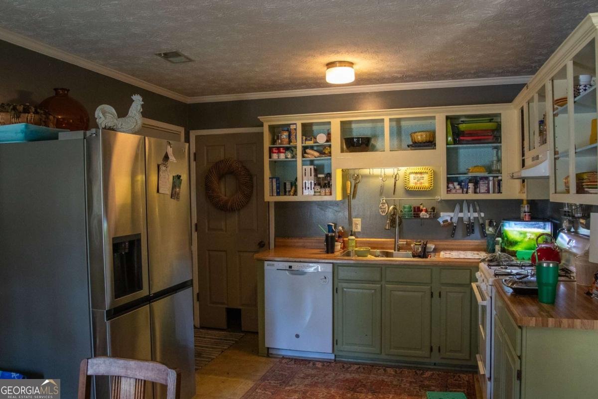 1821 Rose Garden Lane Loganville - Photo 14