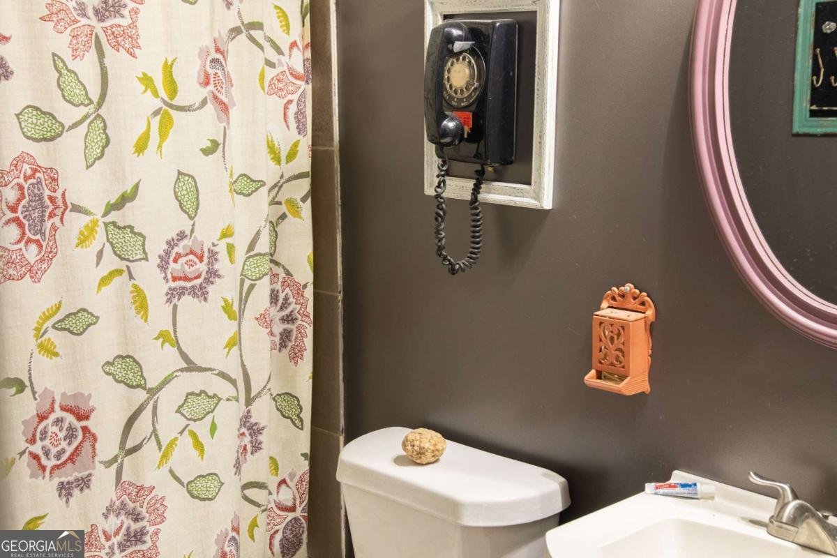 1821 Rose Garden Lane Loganville - Photo 16