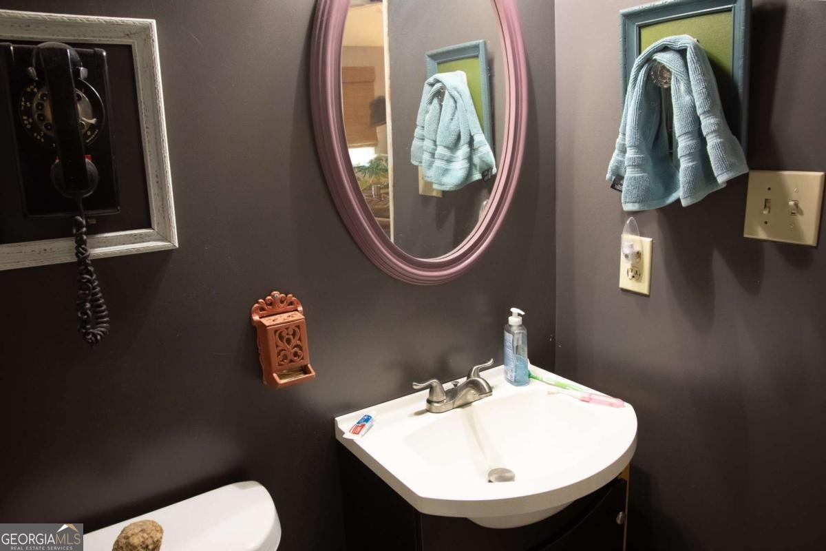 1821 Rose Garden Lane Loganville - Photo 17