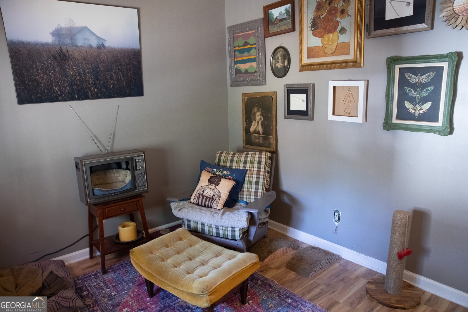 1821 Rose Garden Lane Loganville - Photo 20