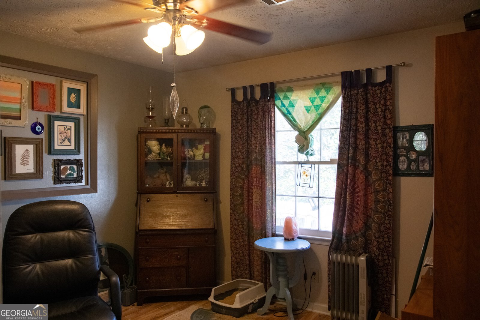 1821 Rose Garden Lane Loganville - Photo 22