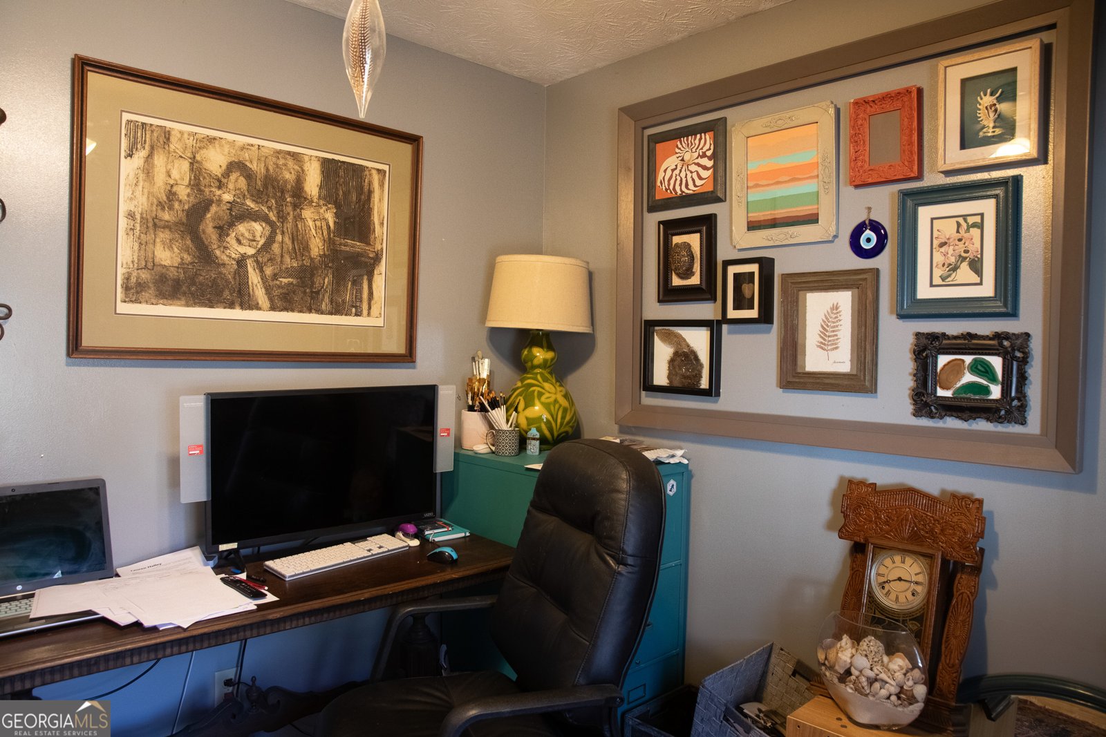 1821 Rose Garden Lane Loganville - Photo 23