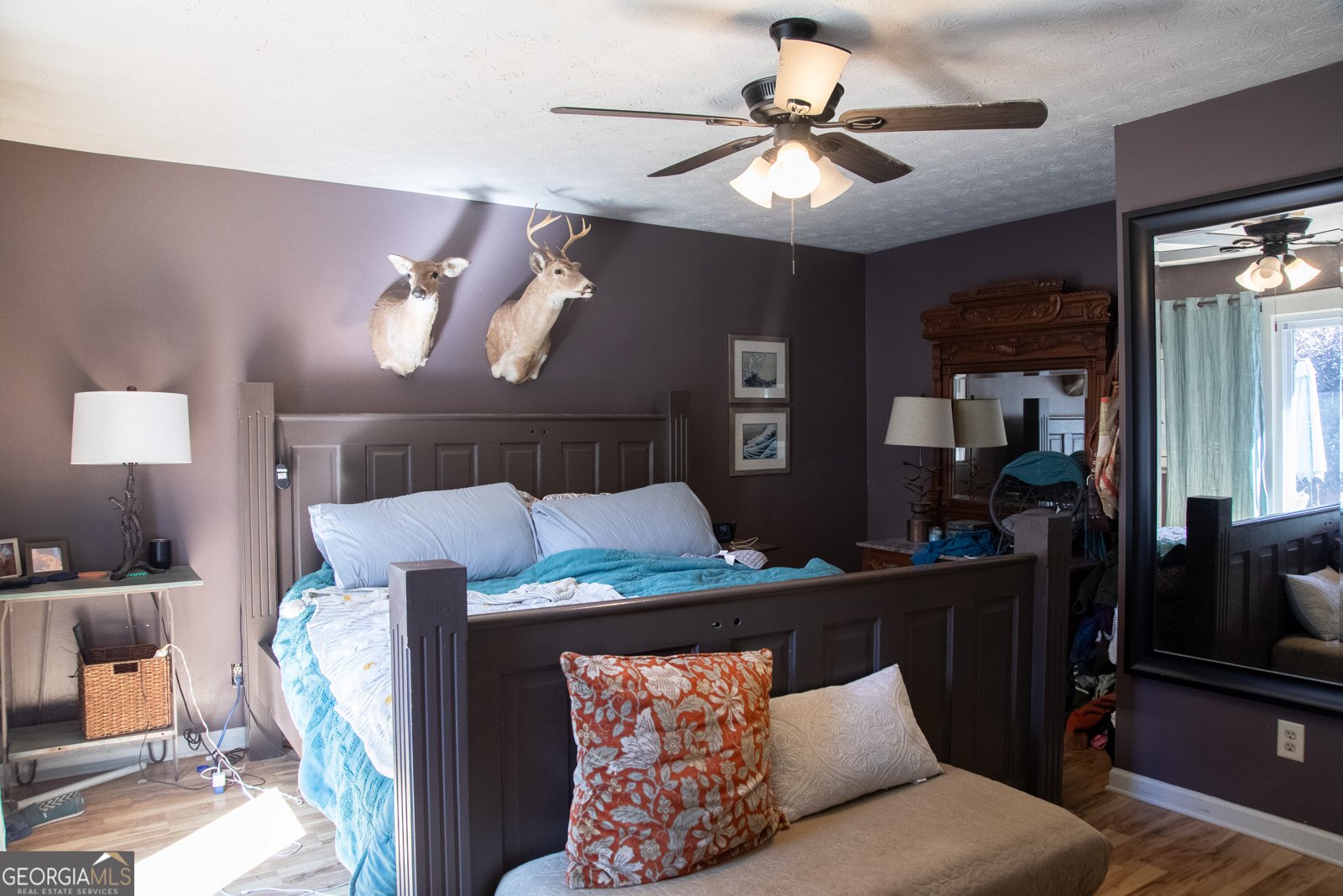 1821 Rose Garden Lane Loganville - Photo 27