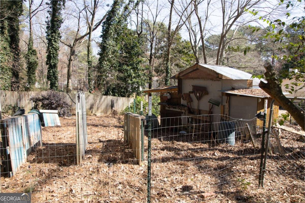 1821 Rose Garden Lane Loganville - Photo 6