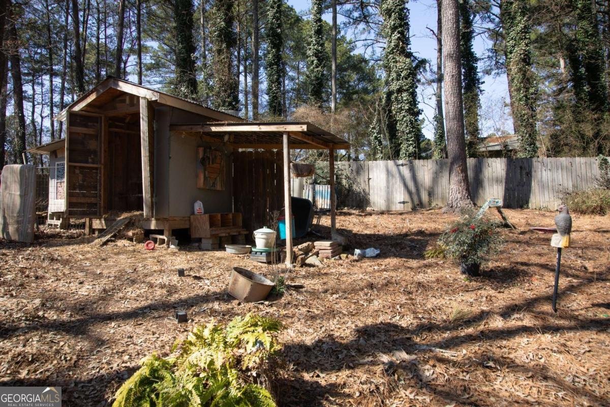 1821 Rose Garden Lane Loganville - Photo 7