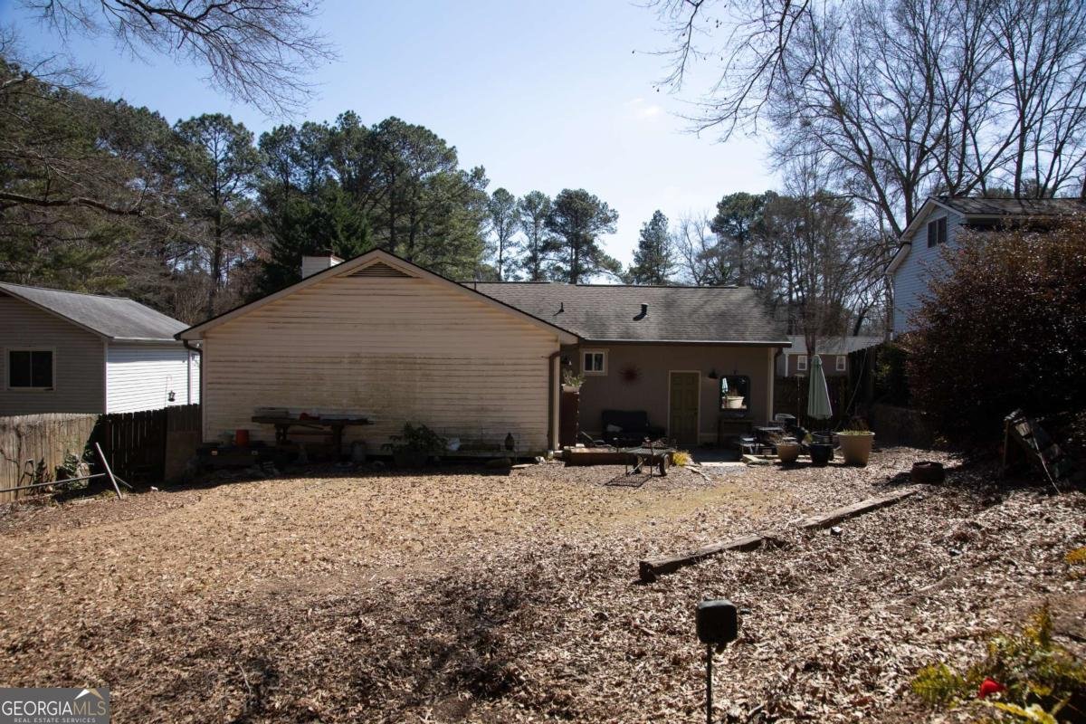 1821 Rose Garden Lane Loganville - Photo 8