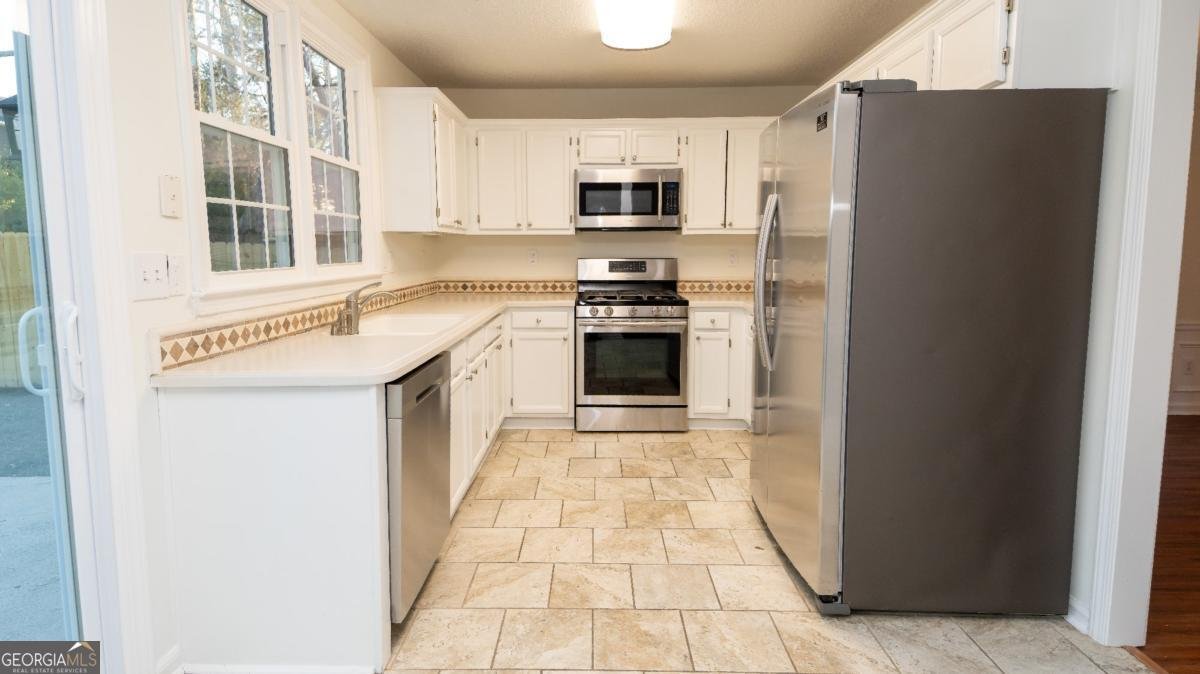 995 Westwell Run Johns Creek - Photo 10