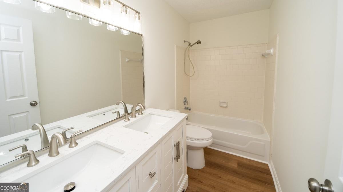 995 Westwell Run Johns Creek - Photo 20