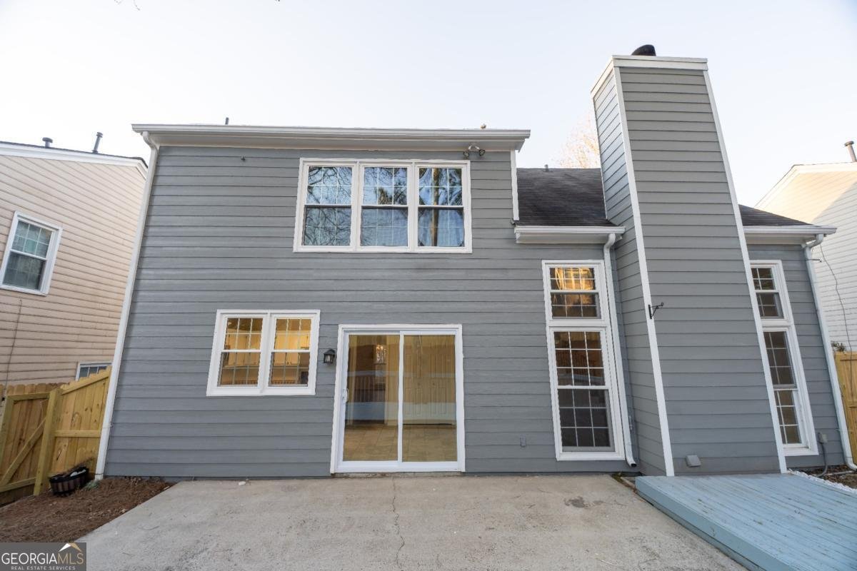 995 Westwell Run Johns Creek - Photo 29