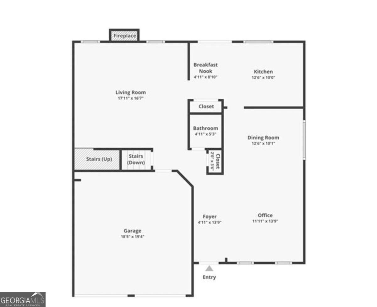 995 Westwell Run Johns Creek - Photo 37