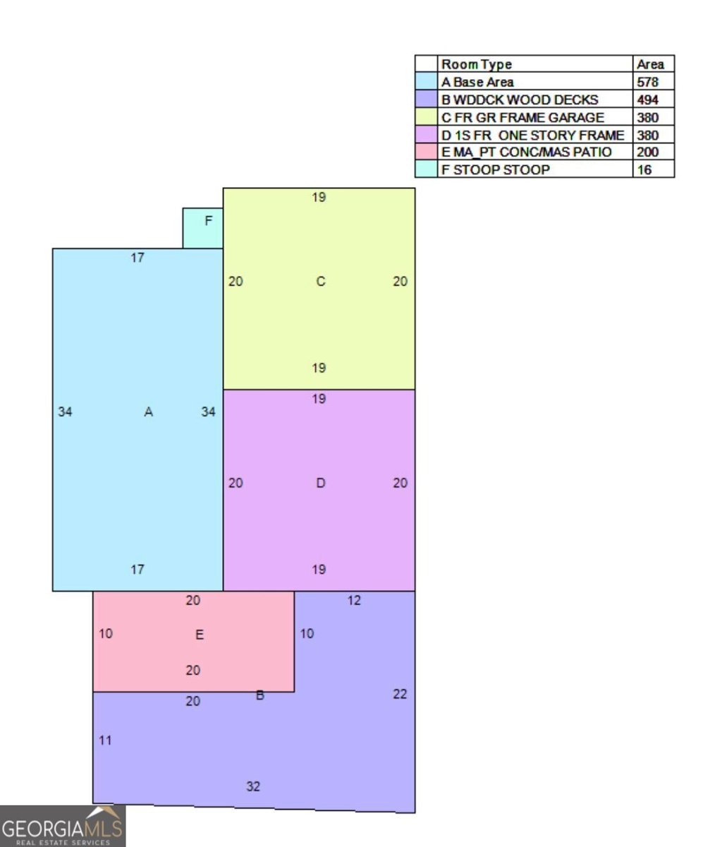 995 Westwell Run Johns Creek - Photo 40