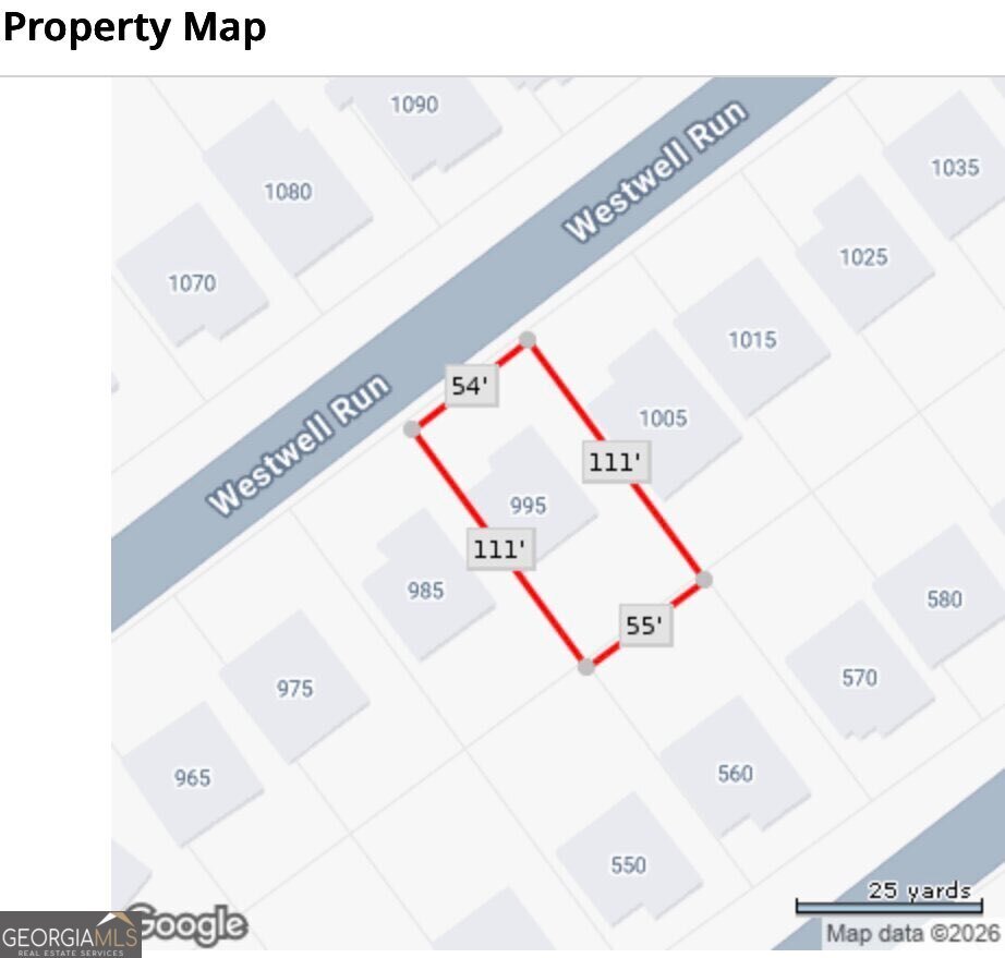 995 Westwell Run Johns Creek - Photo 41