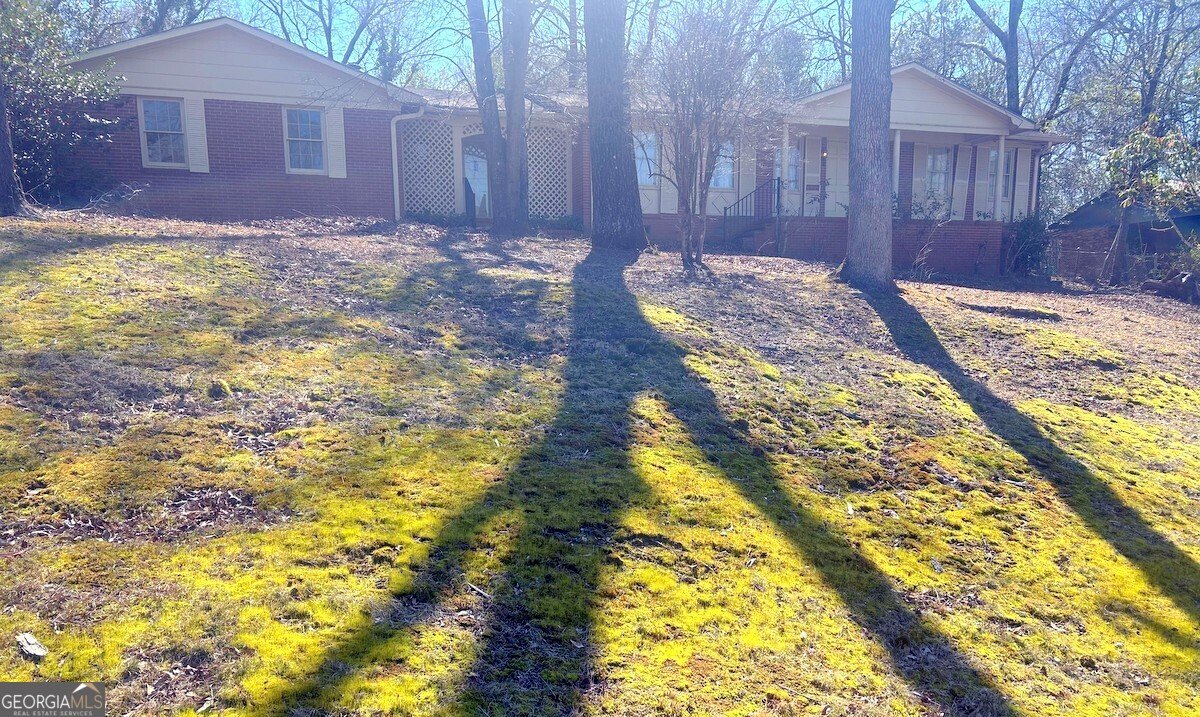 2364 Price Drive Macon - Photo 1