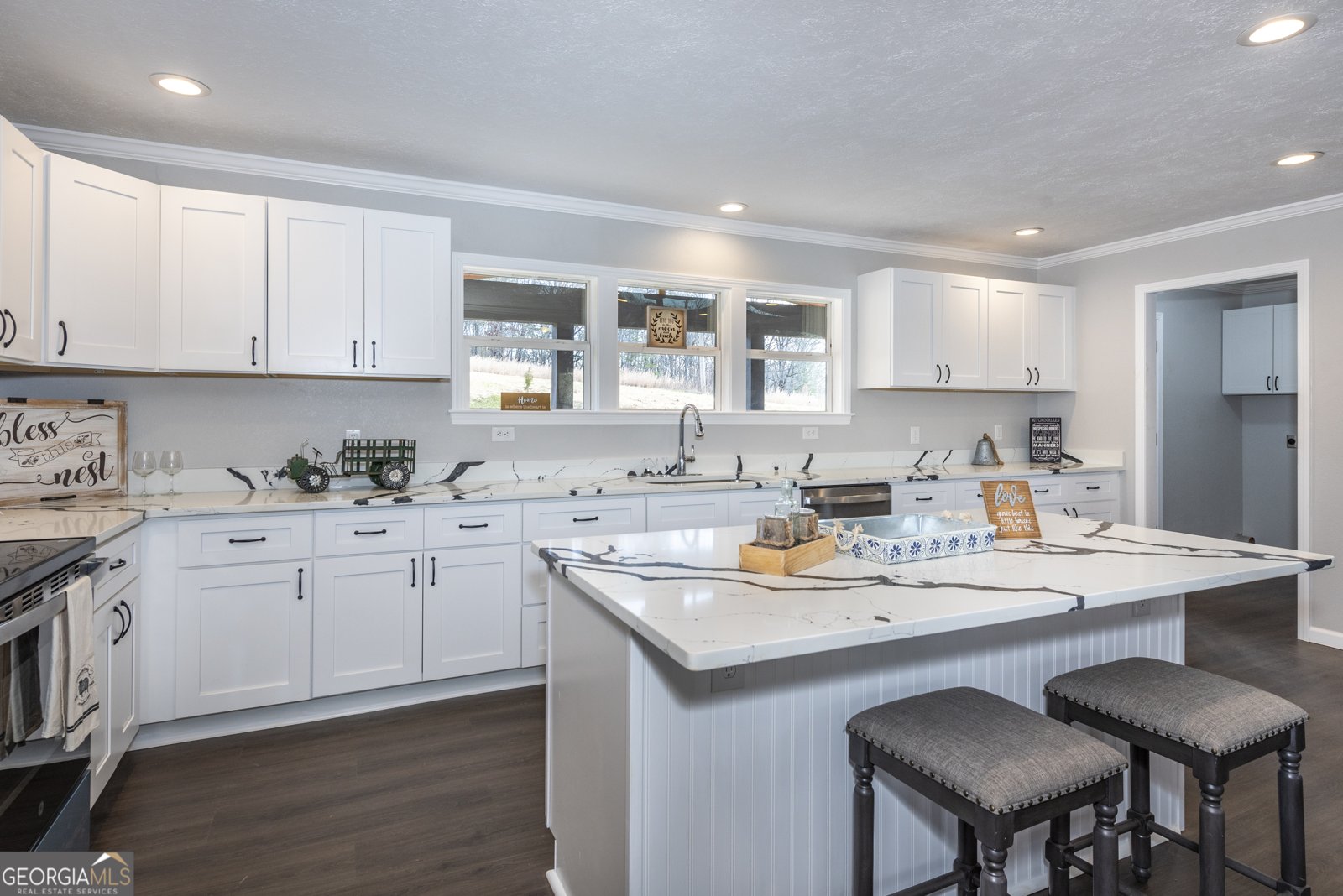 121 Haley Mountain Road Talking Rock - Photo 12