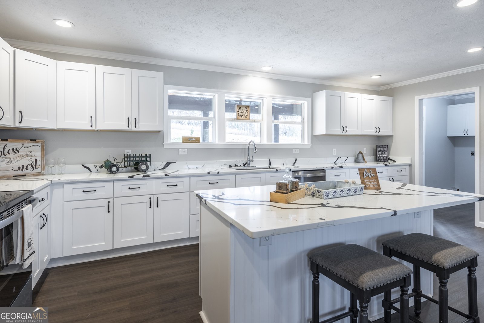 121 Haley Mountain Road Talking Rock - Photo 13