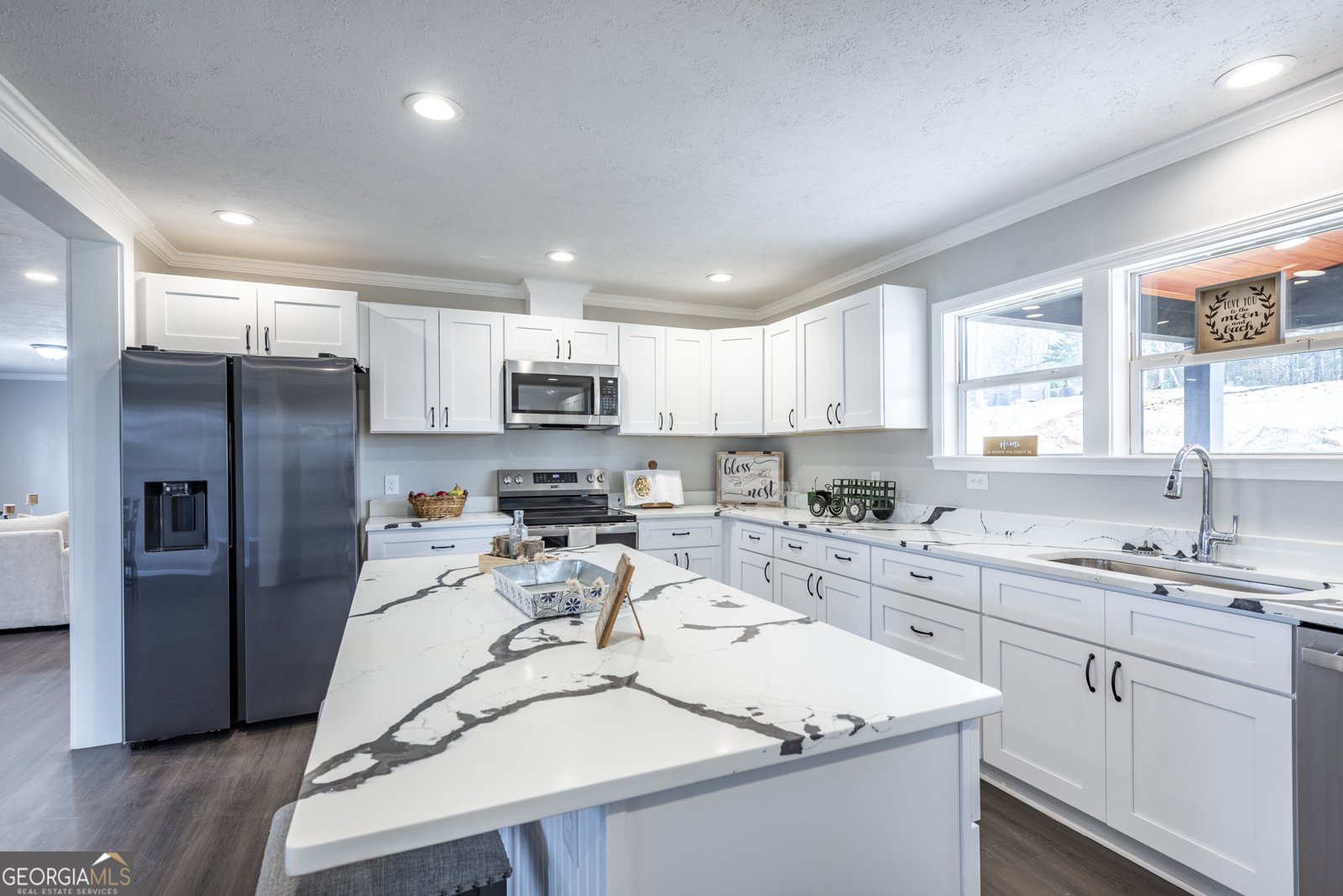 121 Haley Mountain Road Talking Rock - Photo 14